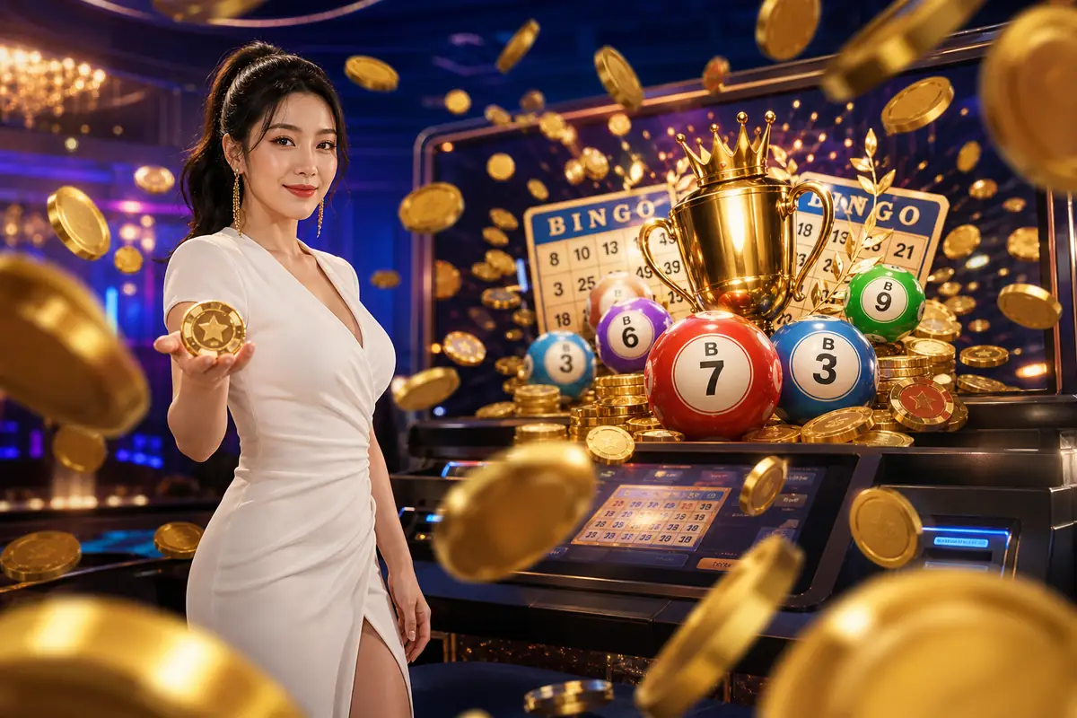 winbest meja Sic Bo live casino