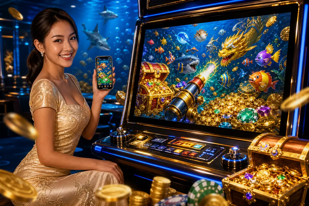 winbest Casino account security and player data protection