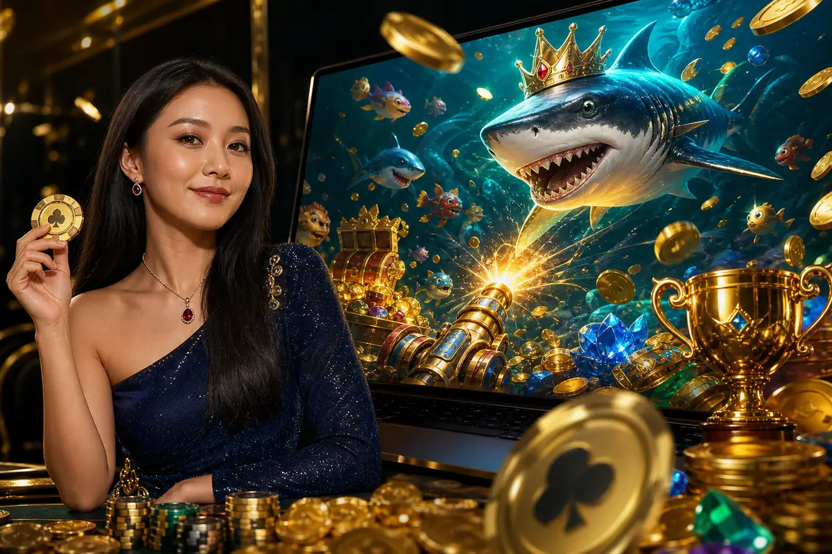 winbest panduan strategi slot online