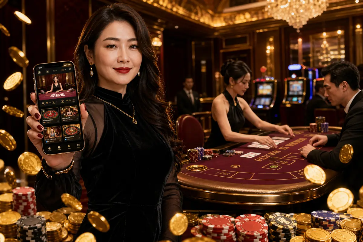 winbest Casino deposit Touch n Go DuitNow payment